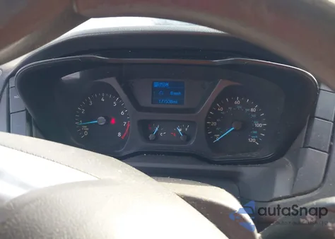 2016 Ford Transit-250 z USA, uszkodzony, nr VIN 1FTYR1ZM9GKA47336